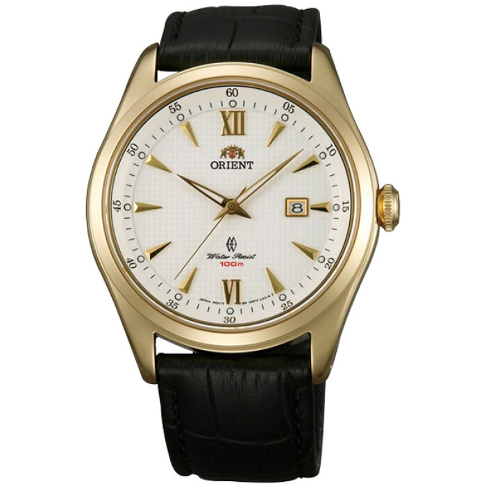 Часы ORIENT FUNF3002W0