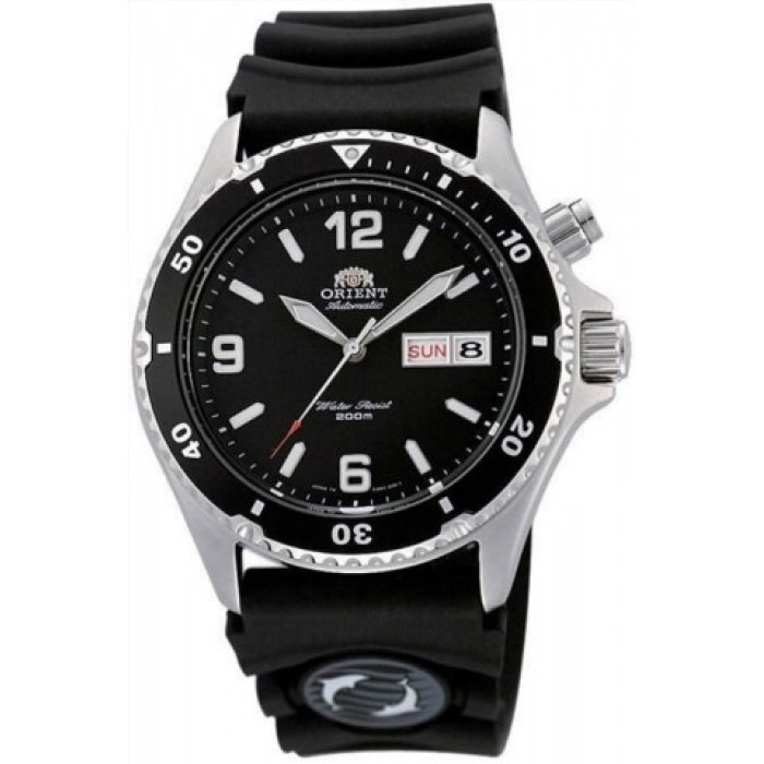 Часы ORIENT FEM65004BW