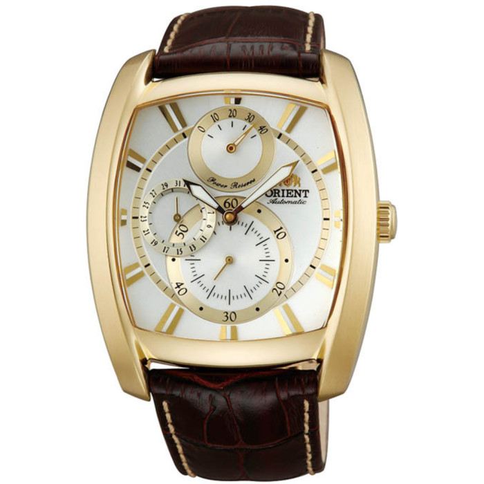 Годинник ORIENT CEZAB006WO