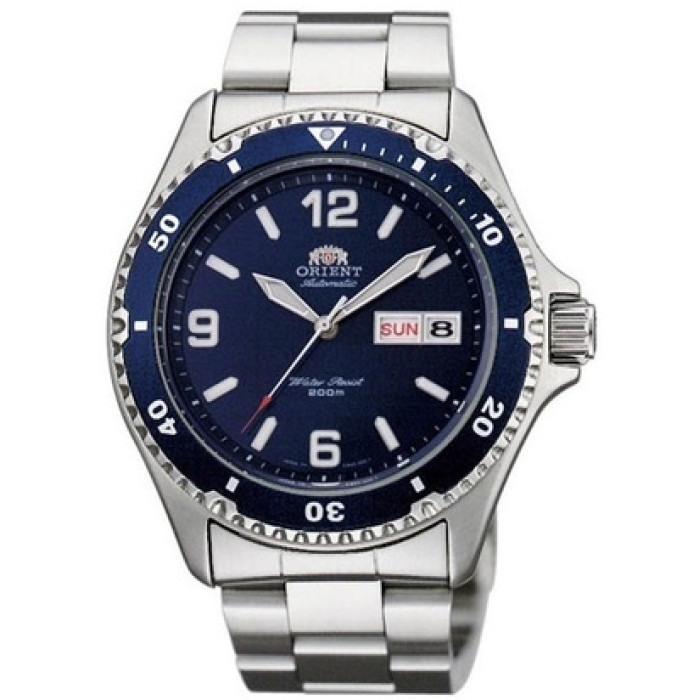 Годинник ORIENT FAA02002D3