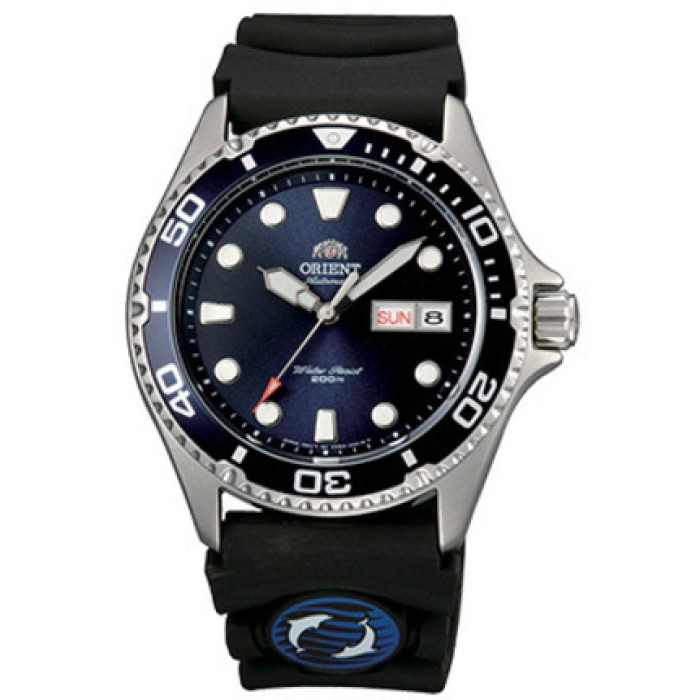 Годинник ORIENT FAA02008D9