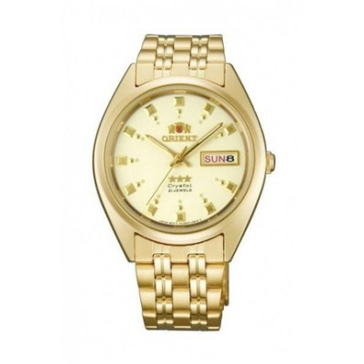 Часы ORIENT FAB00001C9