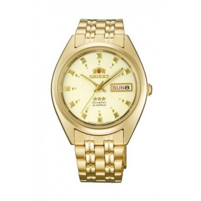 Часы ORIENT FAB00001C9