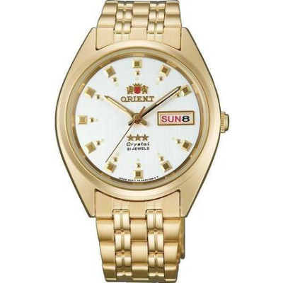Часы ORIENT FAB00001W9