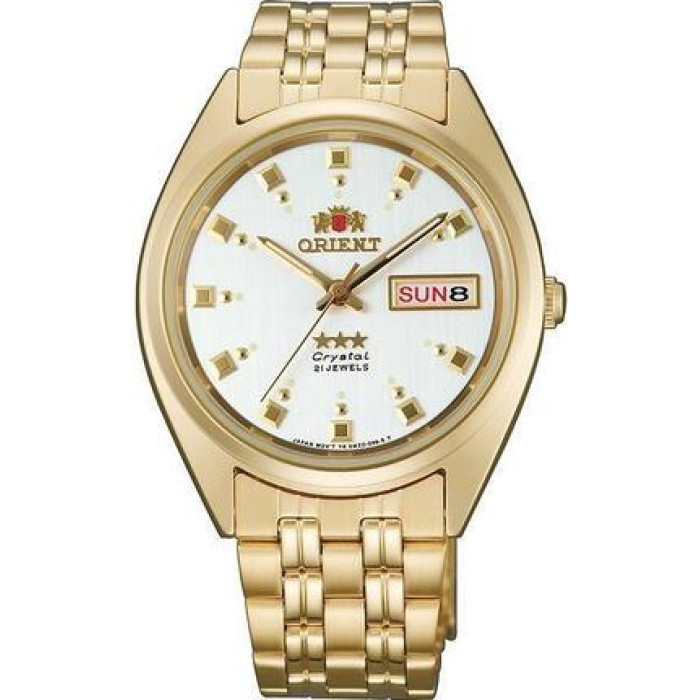 Часы ORIENT FAB00001W9