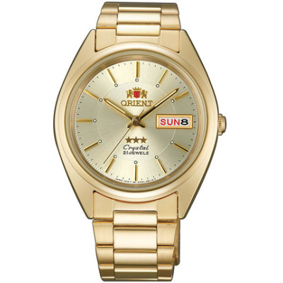 Часы ORIENT FAB00004C9