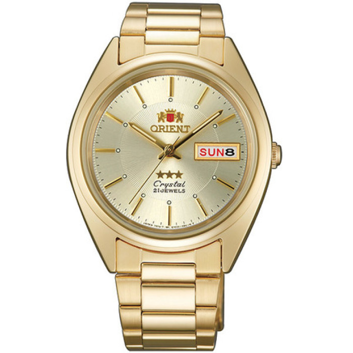 Часы ORIENT FAB00004C9