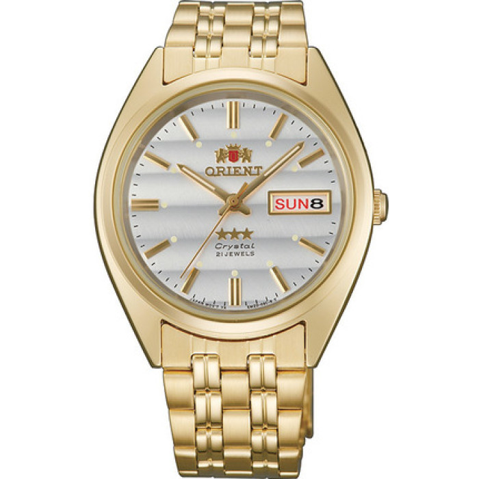 Годинник ORIENT FAB00008W9