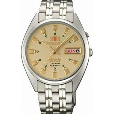 Годинник ORIENT FAB00009C9