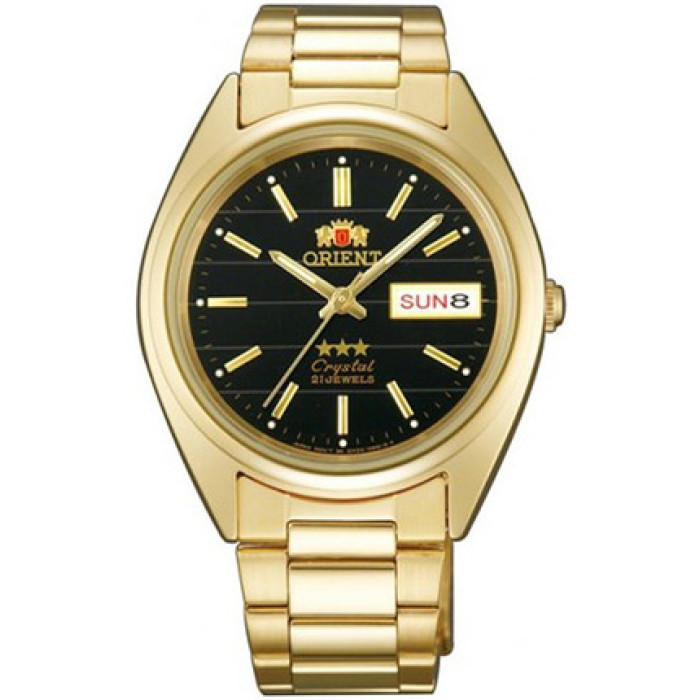 Часы ORIENT FAB0000BB9