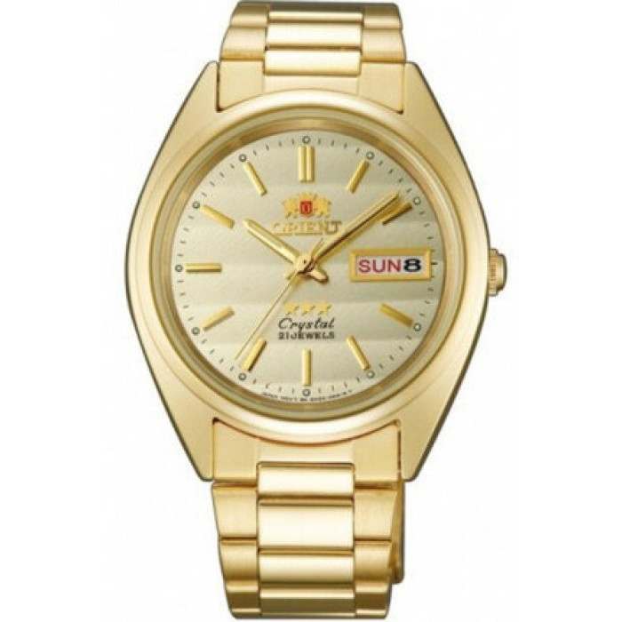 Годинник ORIENT FAB0000BC9