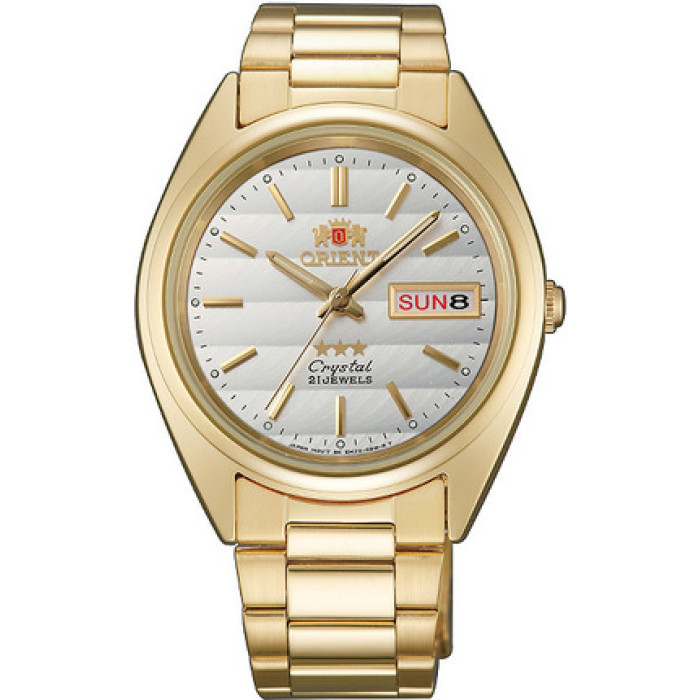 Часы ORIENT FAB0000BW9