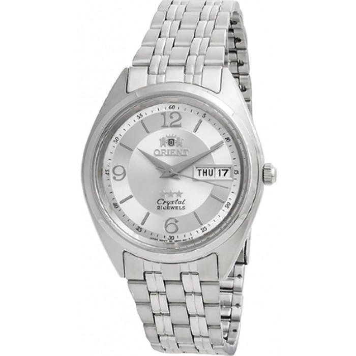 Часы ORIENT FAB0000EW9