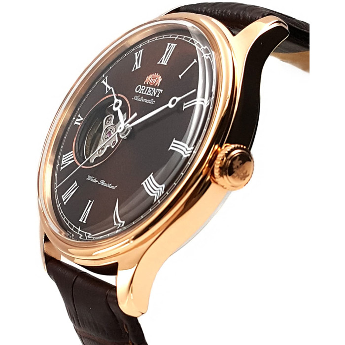 Годинник ORIENT FAG00001T