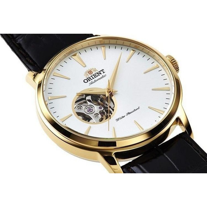 Годинник ORIENT FAG02003W