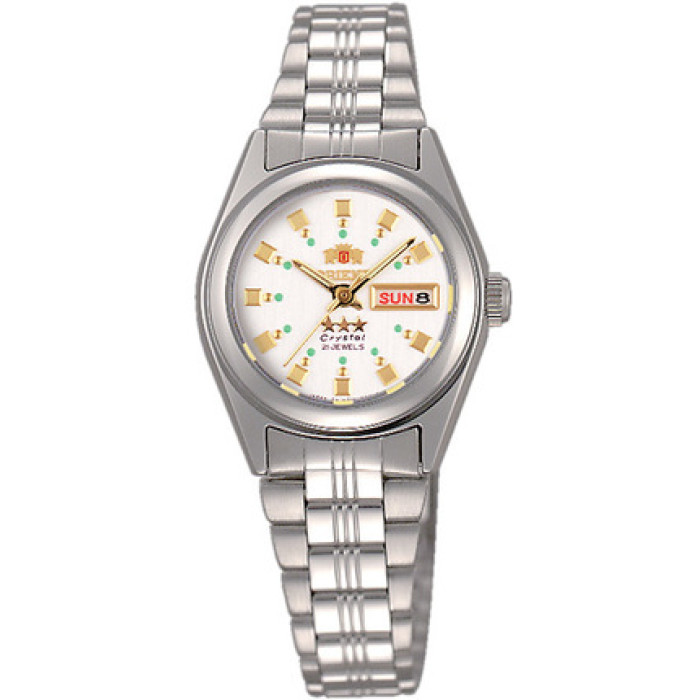 Годинник ORIENT FNQ1X003W9