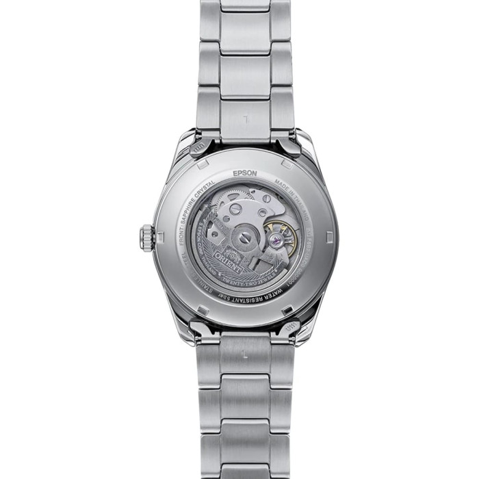 Годинник Orient RA-AK0313Y30B Stretto Moon Watch