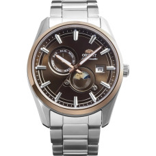 Годинник Orient RA-AK0313Y30B Stretto Moon Watch