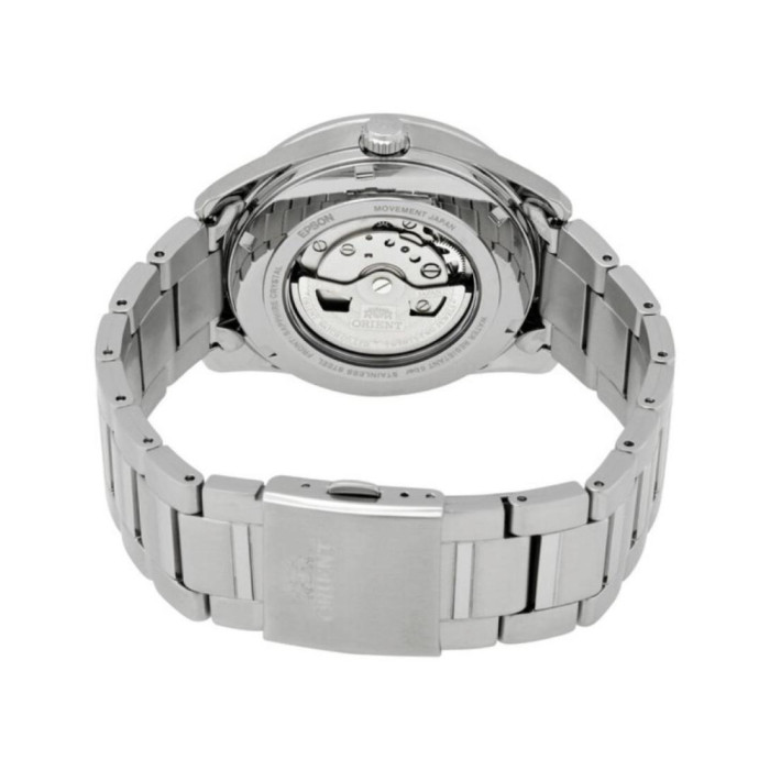 Годинник Orient RA-AK0313Y30B Stretto Moon Watch