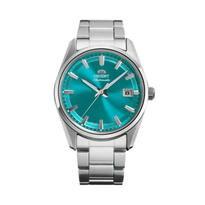 Годинник Orient Contemporary Stretto Date Automatic RA-AC0R06L30B