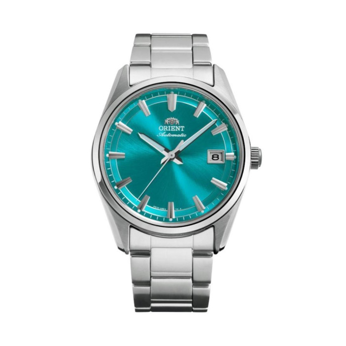 Часы Orient Contemporary Stretto Date Automatic RA-AC0R06L30B