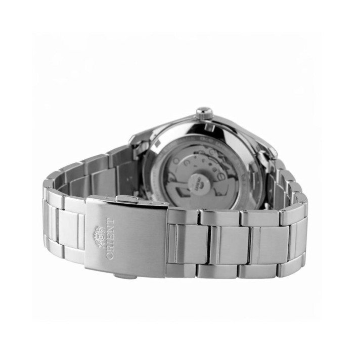 Часы Orient Contemporary Stretto Date Automatic RA-AC0R06L30B