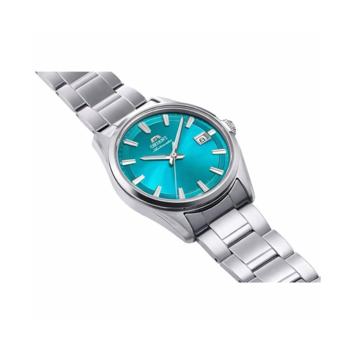 Часы Orient Contemporary Stretto Date Automatic RA-AC0R06L30B