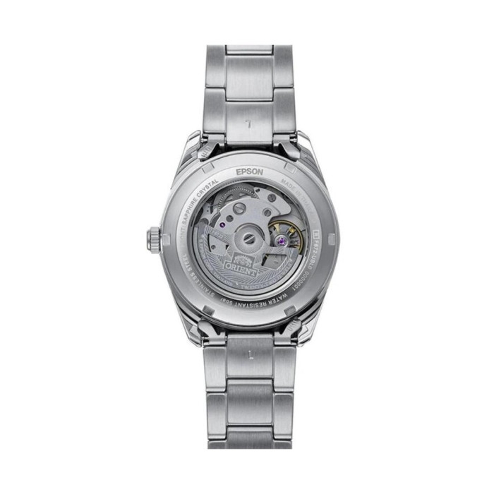 Часы Orient Contemporary Stretto Date Automatic RA-AC0R06L30B