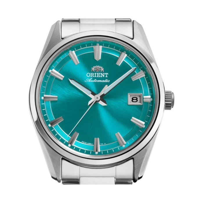 Часы Orient Contemporary Stretto Date Automatic RA-AC0R06L30B