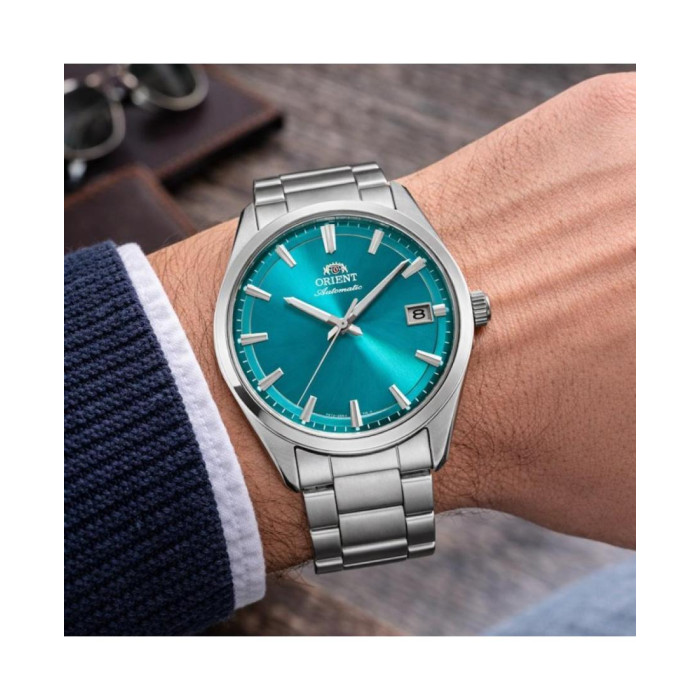 Часы Orient Contemporary Stretto Date Automatic RA-AC0R06L30B