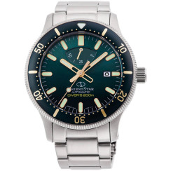 Годинник Orient Star RE-AU0307E00B + ремінець