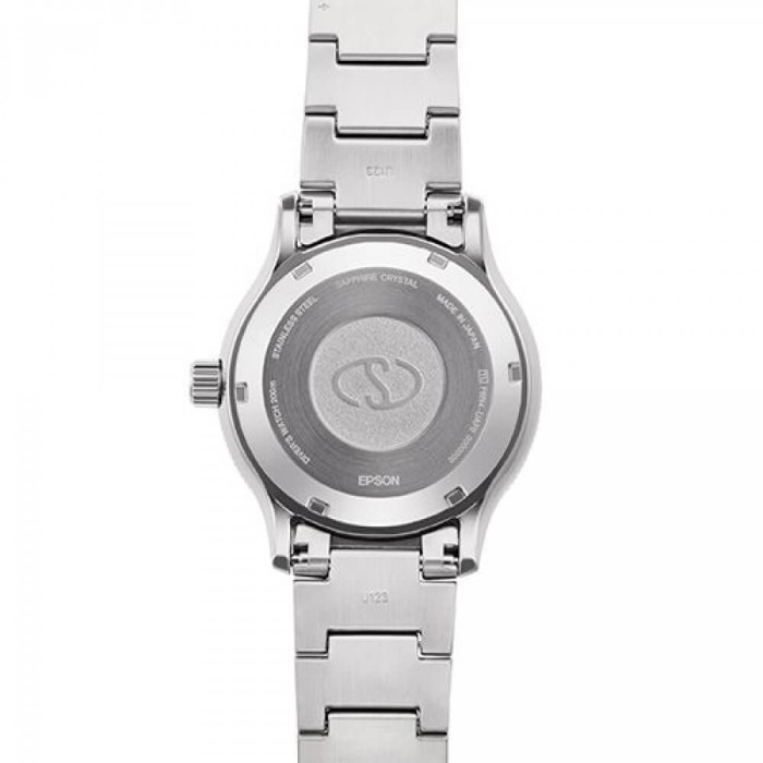 Годинник Orient Star RE-AU0307E00B + ремінець