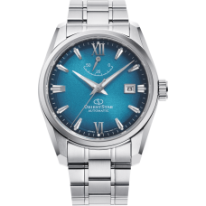 Годинник Orient Star RE-AU0114E00B