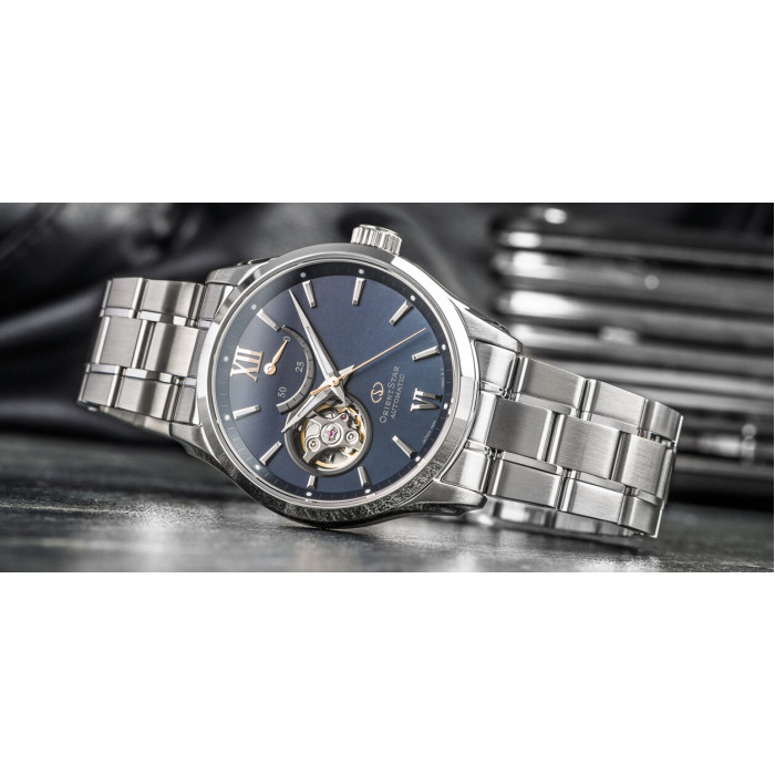 Годинник Orient Star RE-AT0021L00B Contemporary Automatic Limited Edition Keshiki