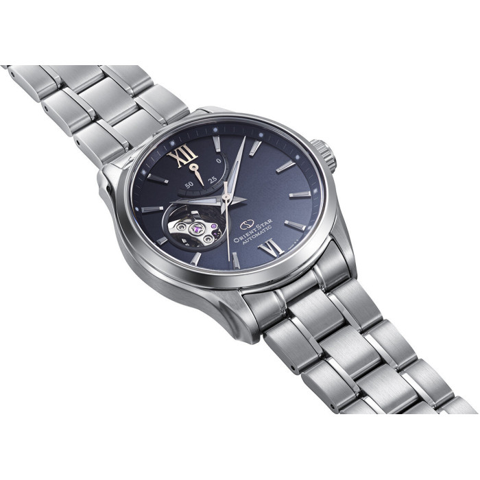 Годинник Orient Star RE-AT0021L00B Contemporary Automatic Limited Edition Keshiki