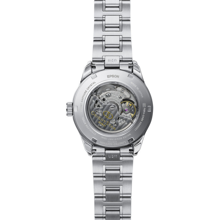 Годинник Orient Star RE-AT0021L00B Contemporary Automatic Limited Edition Keshiki