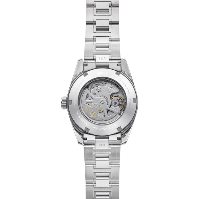 Годинник Orient Star RE-AU0114E00B