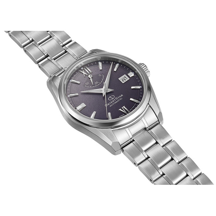Часы Orient Star RE-AU0112V00B