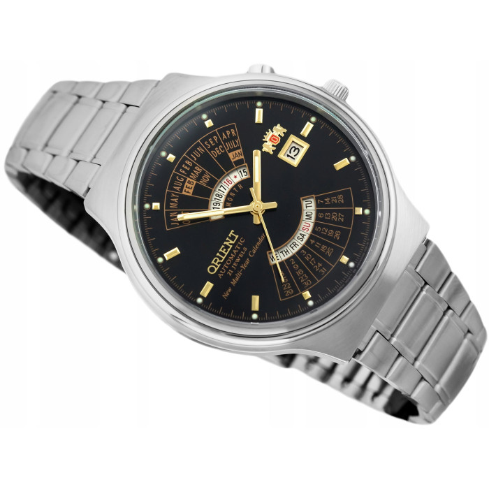 Годинник Orient FEU00002BW