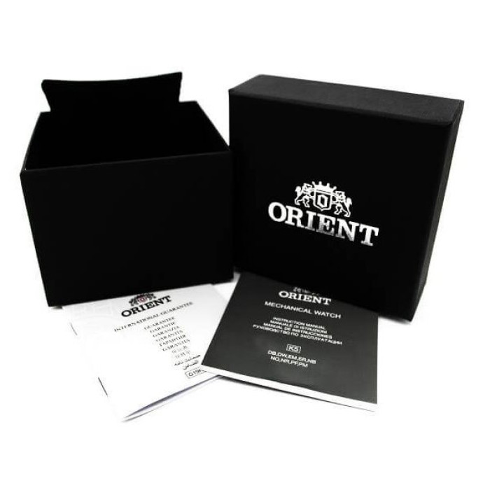 Годинник ORIENT RF-QA0008S10B