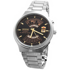 Годинник Orient FEU00002BW