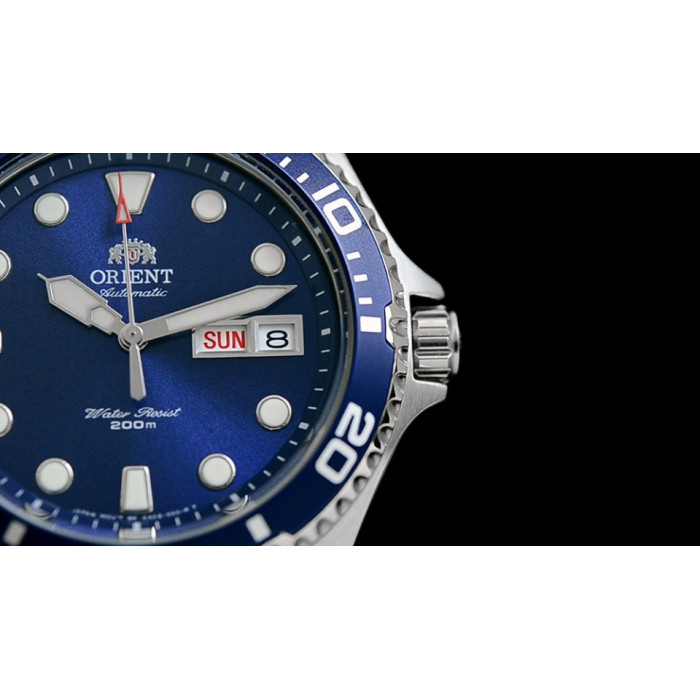 Годинник ORIENT FAA02005D9