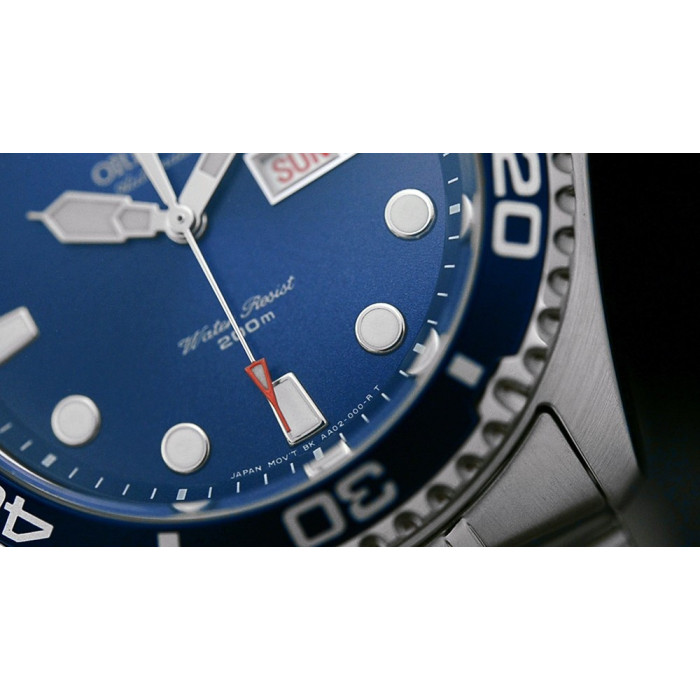 Годинник ORIENT FAA02005D9