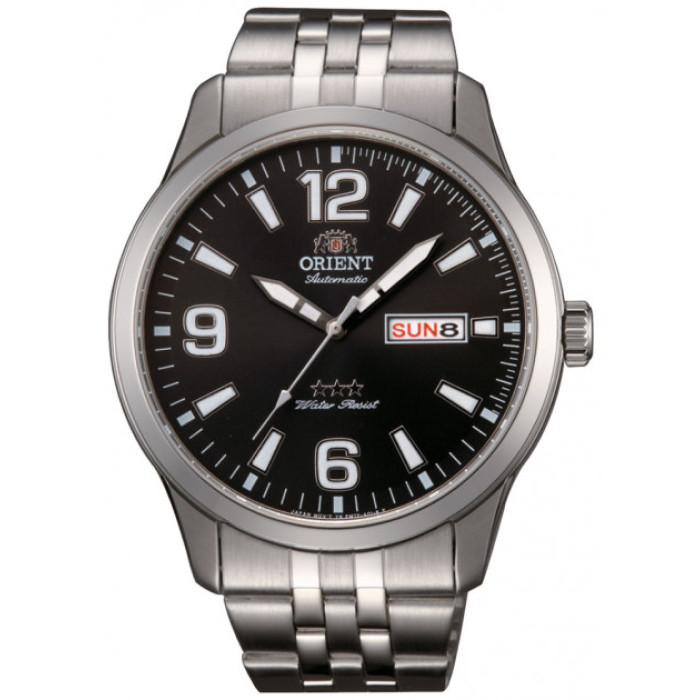 Годинник Orient RA-AB0007B19B