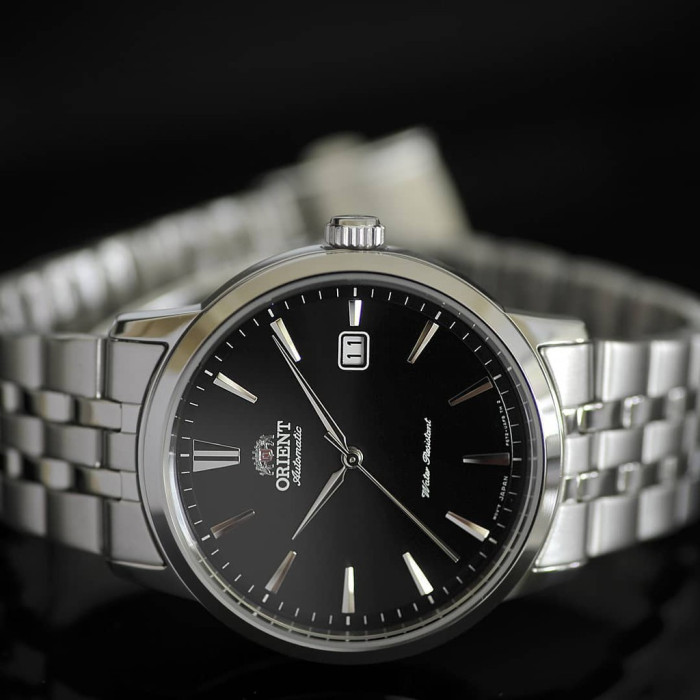 Годинник Orient RA-AC0F01B10B