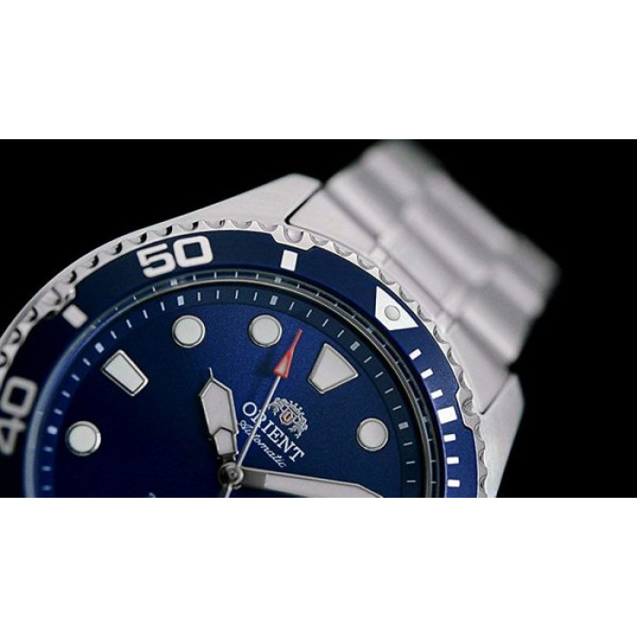 Годинник ORIENT FAA02005D9