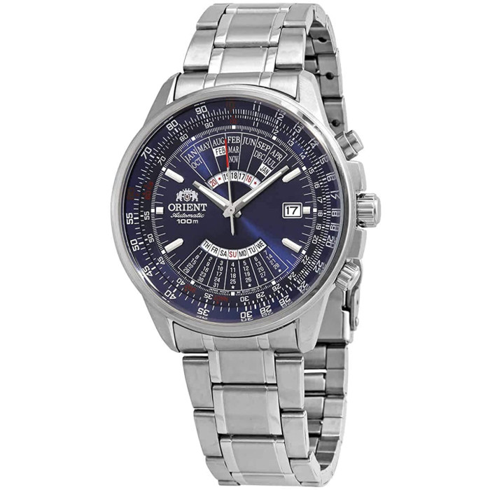 Годинник Orient FEU07008DX