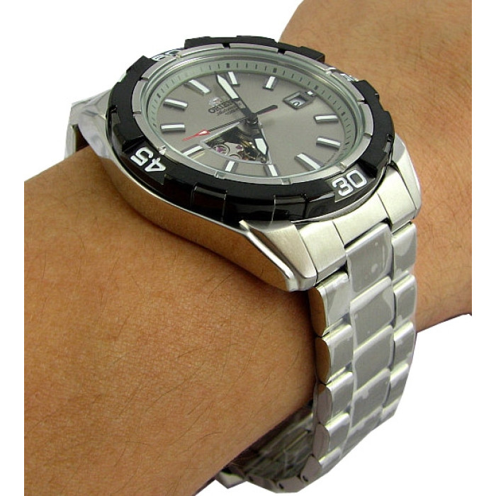 Годинник ORIENT FDW01002K0