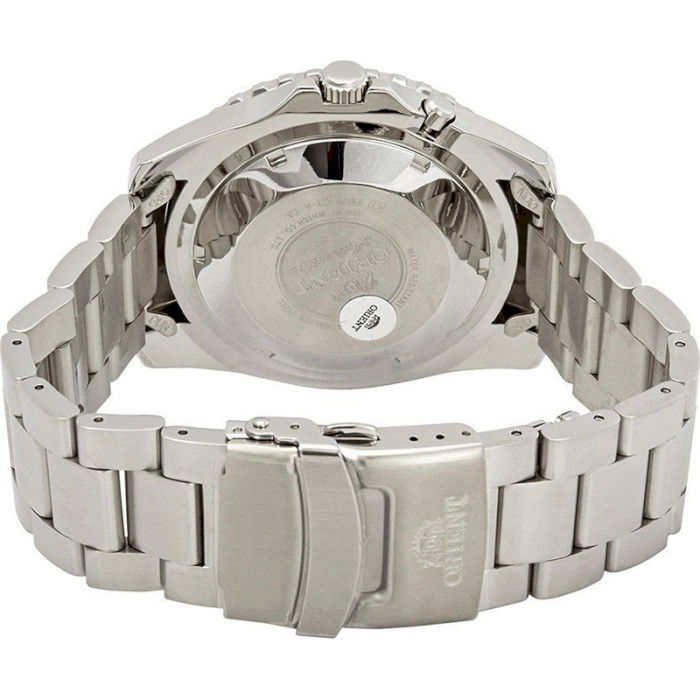 Годинник Orient FEU07008DX