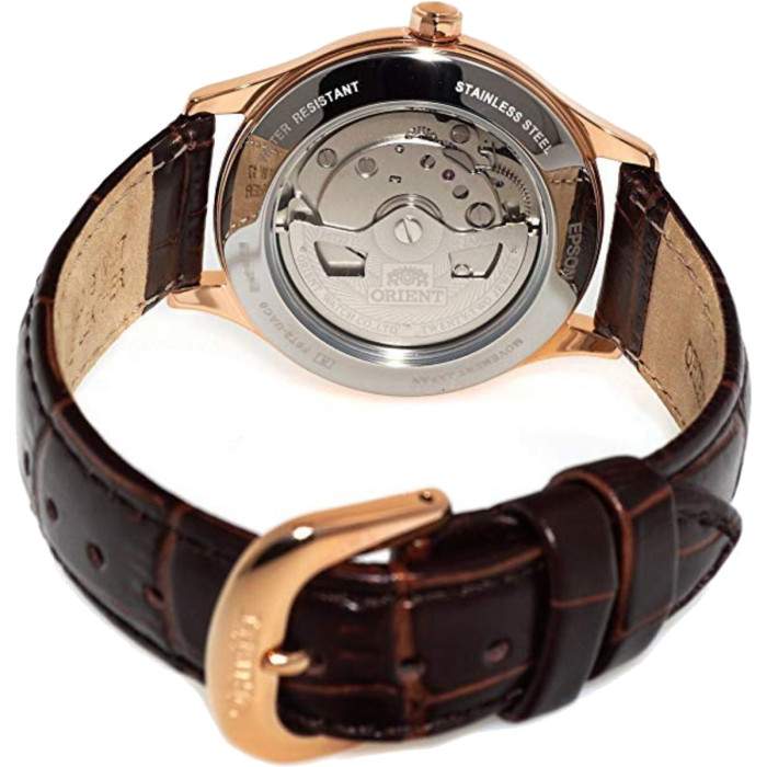 Годинник ORIENT RA-AG0017Y10B